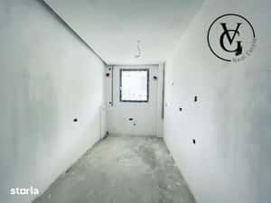Apartament 2 camere - terasa spatioasa - zona Floreasca — miniatura 6