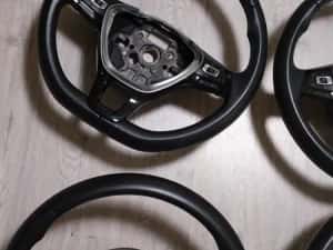 Volane  Golf 7 fără airbag — miniatura 3