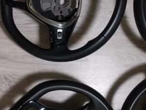 Volane  Golf 7 fără airbag — miniatura 4