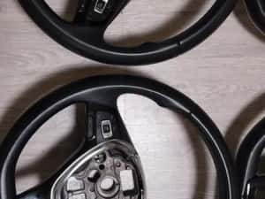 Volane  Golf 7 fără airbag — miniatura 5