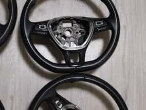 Volane  Golf 7 fără airbag — miniatura 8