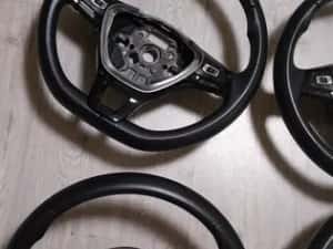 Volane  Golf 7 fără airbag — miniatura 9