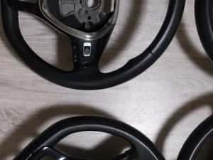 Volane  Golf 7 fără airbag — miniatura 10