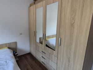 Apartament 2 camere mobilat renovat ultracentral — miniatura 4
