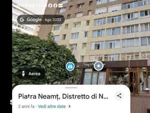 Apartament 2 camere mobilat renovat ultracentral — miniatura 5