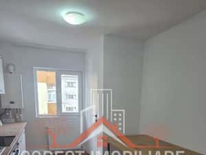Apartament 2 camere decomandat, etaj 3, mobilat și utilat – Garoafei