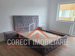 Apartament 2 camere decomandat, etaj 3, mobilat și utilat – Garoafei — miniatura 6