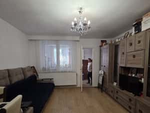 Garsoniera in supr. de 30 mp, parter, zona centrala Alba Iulia, comple — miniatura 3