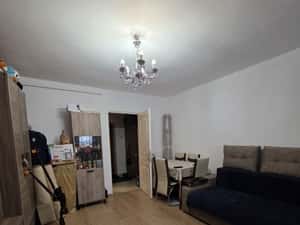Garsoniera in supr. de 30 mp, parter, zona centrala Alba Iulia, comple — miniatura 4