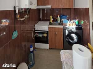 Garsoniera in supr. de 30 mp, parter, zona centrala Alba Iulia, comple — miniatura 6