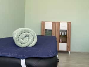 Masaj terapeutic (deep tissue), sportiv, relaxare — miniatura 3