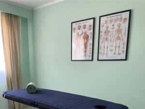 Masaj terapeutic (deep tissue), sportiv, relaxare — miniatura 4