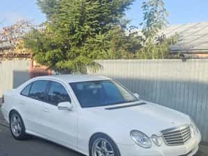 Mercedes E Class 2009 Motor 2.2 W211 Schimb Dubă SPRINTER IVECO Basculantă  ML CLS Logan BMW E60 E38 Seria 5 Platformă VW TOUAREG Crafter Compactor — miniatura 2