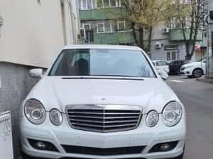 Mercedes E Class 2009 Motor 2.2 W211 Schimb Dubă SPRINTER IVECO Basculantă  ML CLS Logan BMW E60 E38 Seria 5 Platformă VW TOUAREG Crafter Compactor — miniatura 5