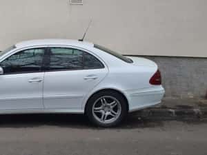 Mercedes E Class 2009 Motor 2.2 W211 Schimb Dubă SPRINTER IVECO Basculantă  ML CLS Logan BMW E60 E38 Seria 5 Platformă VW TOUAREG Crafter Compactor — miniatura 6