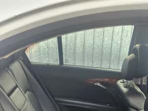 Mercedes E Class 2009 Motor 2.2 W211 Schimb Dubă SPRINTER IVECO Basculantă  ML CLS Logan BMW E60 E38 Seria 5 Platformă VW TOUAREG Crafter Compactor — miniatura 8