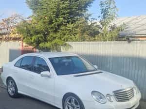 Mercedes E Class 2009 Motor 2.2 W211 Schimb Dubă SPRINTER IVECO Basculantă  ML CLS Logan BMW E60 E38 Seria 5 Platformă VW TOUAREG Crafter Compactor — miniatura 10