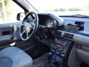 Land Rover Freelander 4x4 2.0 diesel. Cabrio, rate livrare garantie — miniatura 6