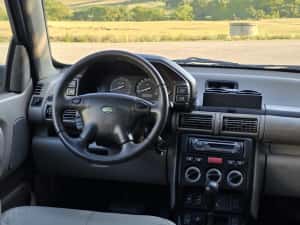 Land Rover Freelander 4x4 2.0 diesel. Cabrio, rate livrare garantie — miniatura 9