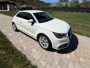 Audi A1 1,6 TDI Euro5 — miniatura 2