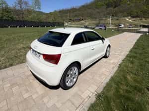 Audi A1 1,6 TDI Euro5 — miniatura 3