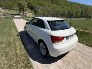 Audi A1 1,6 TDI Euro5 — miniatura 5