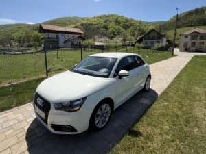 Audi A1 1,6 TDI Euro5 — miniatura 6