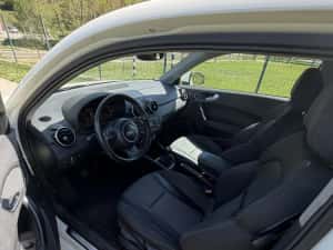 Audi A1 1,6 TDI Euro5 — miniatura 7