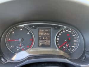 Audi A1 1,6 TDI Euro5 — miniatura 8