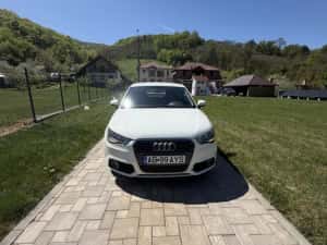 Audi A1 1,6 TDI Euro5 — miniatura 9