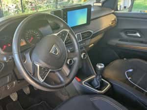 Dacia Sandero Stepway — miniatura 3
