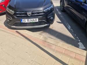 Dacia Sandero Stepway — miniatura 5