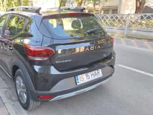 Dacia Sandero Stepway — miniatura 6
