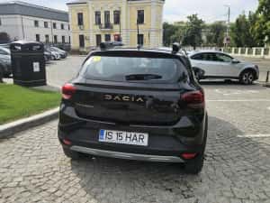 Dacia Sandero Stepway — miniatura 7