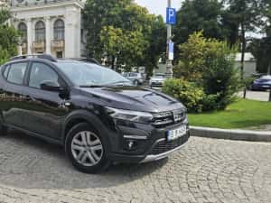 Dacia Sandero Stepway — miniatura 8