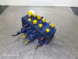 Distribuitor hidraulic utilaje de constructii — miniatura 2