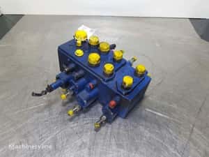 Distribuitor hidraulic utilaje de constructii — miniatura 3
