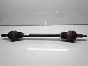 Planetara stanga spate  Volkswagen Touareg (7P5) [Fabr 2011-2017] 7P05