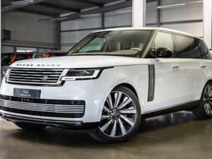 Land Rover Range Rover 2024 - SUV second-hand — miniatura 1