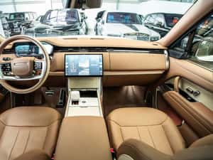 Land Rover Range Rover 2024 - SUV second-hand — miniatura 2