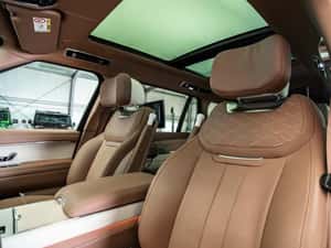 Land Rover Range Rover 2024 - SUV second-hand — miniatura 4