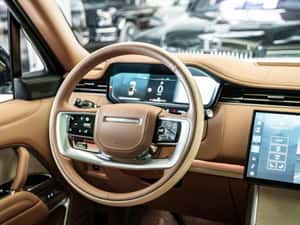 Land Rover Range Rover 2024 - SUV second-hand — miniatura 6