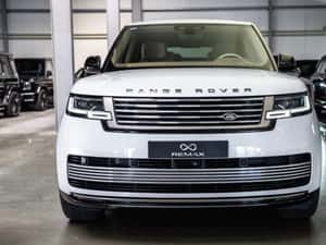 Land Rover Range Rover 2024 - SUV second-hand — miniatura 7
