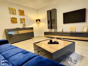 Inchiriez ap. 2 camere Ultracentral - Zona Romanilor cu loc de parcare — miniatura 3