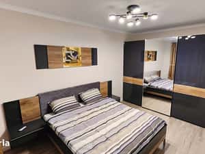 Inchiriez ap. 2 camere Ultracentral - Zona Romanilor cu loc de parcare — miniatura 4