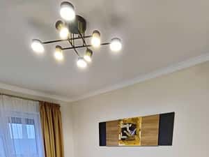 Inchiriez ap. 2 camere Ultracentral - Zona Romanilor cu loc de parcare — miniatura 5