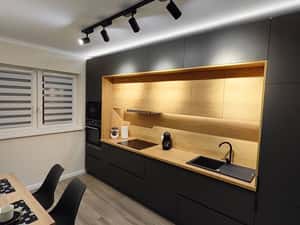 Inchiriez ap. 2 camere Ultracentral - Zona Romanilor cu loc de parcare — miniatura 6