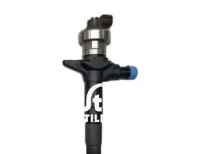 injector delphi 7275454 motor diesel perkins cat jcb massey ferguson — miniatura 3