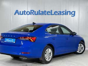 Skoda Octavia 2021, Diesel, Automată, 110.525 km — miniatura 3