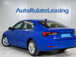 Skoda Octavia 2021, Diesel, Automată, 110.525 km — miniatura 4